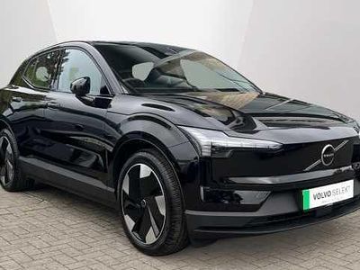 Volvo EX30