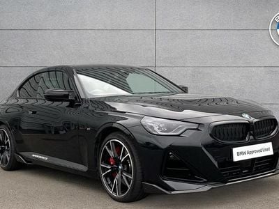 BMW M240