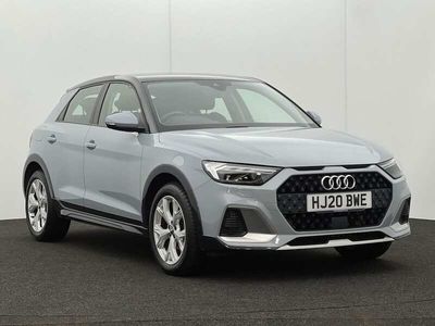 used Audi A1 Citycarver 30 TFSI Citycarver 5dr S Tronic