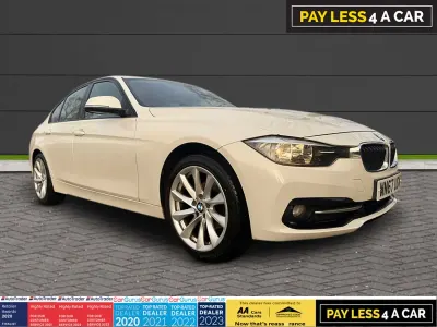 Used BMW 316