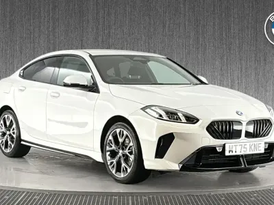 Used BMW 220