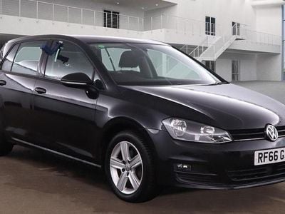 VW Golf VII