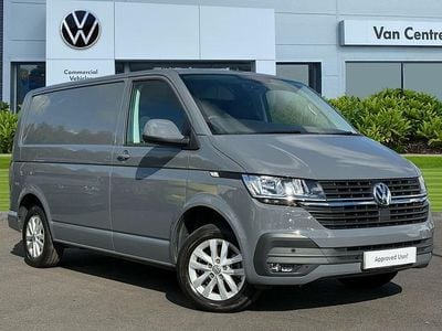 VW T6.1