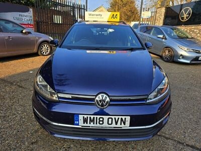 VW Golf VII