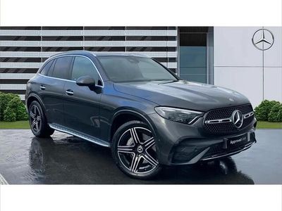 Mercedes GLC300
