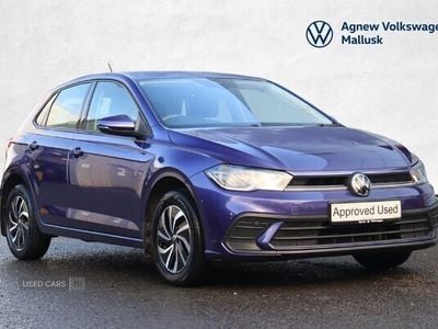 VW Polo