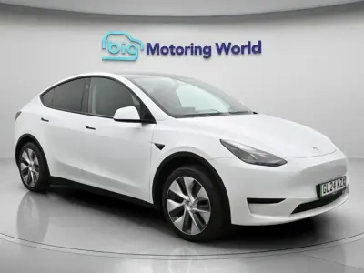 Used Tesla Model Y RWD 254 kW (346 HP) 2024 SUV