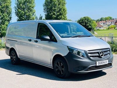 Mercedes Vito