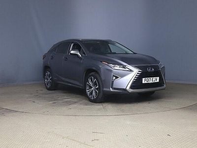 Lexus RX450h
