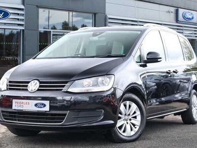 VW Sharan