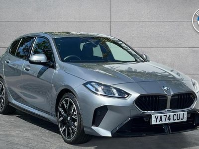 BMW 123