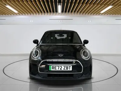 Used Mini Cooper SE