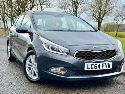 Kia Ceed Sportswagon