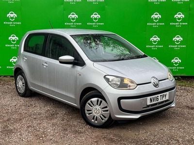 VW up!