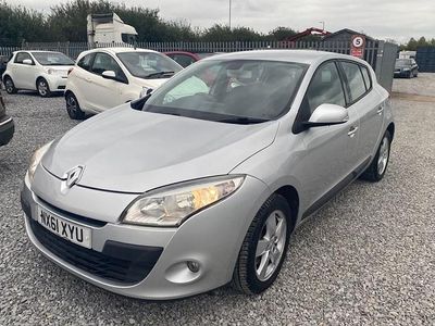 Renault Mégane III