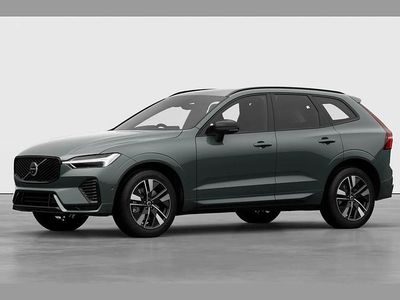 Other New 2025 Volvo XC60 Plus SUV | £55,935 (Expensive)