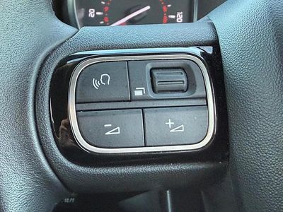 White Used 2022 Citroën C3 Aircross PureTech SUV | £10,990 (Fair price)