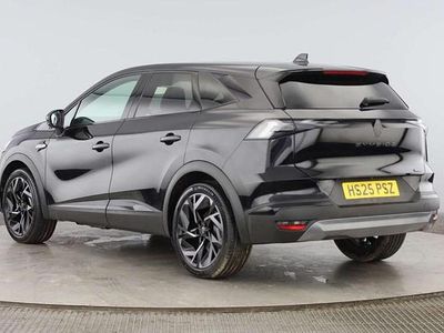 Used Renault Symbioz Techno Esprit Alpine 160 HP (117 kW) 2025 Black SUV