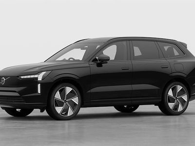 Onyx black New 2026 Volvo EX90 Ultra SUV | £95,049