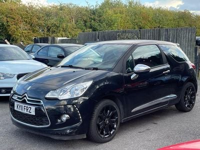 Citroën DS3