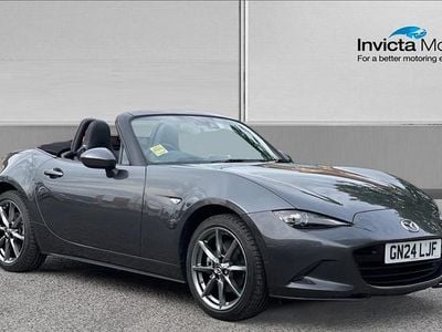 Mazda MX5