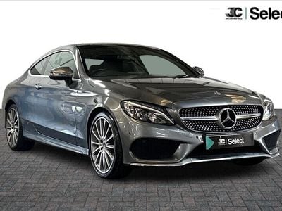 Mercedes C250