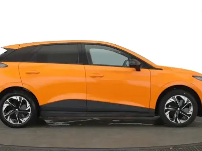 Used MG MG4 EV Trophy 2022 Hatchback
