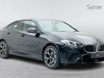 Nouă BMW 220 M Sport 170 CP (125 kW) 2026 Coupe