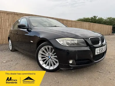 Used BMW 325