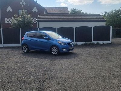 Vauxhall Viva