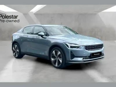 Used Polestar 2 167 kW (228 HP) 2023 Grey Hatchback