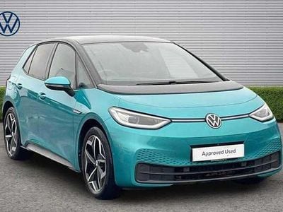 Used VW ID.3 Pro Performance 150 kW (204 HP) 2023 Other Hatchback