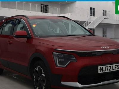 Kia e-Niro