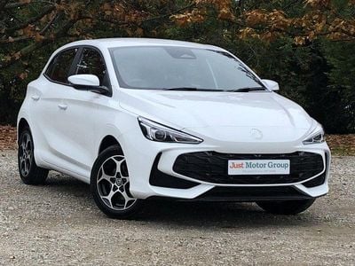 MG MG3