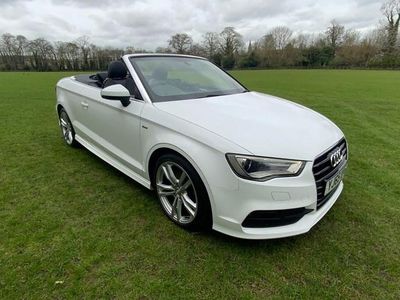 Używany Audi A3