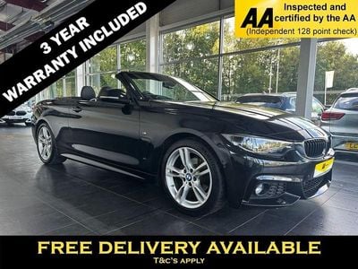 BMW 420