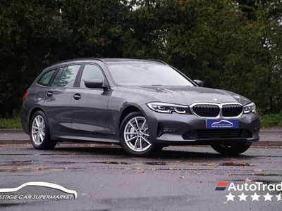 BMW 330e