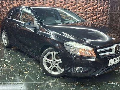 Mercedes A200