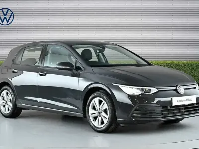 Used VW Golf VIII
