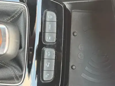 Used Vauxhall Mokka