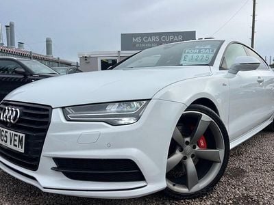 Audi A7 Sportback