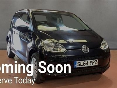 VW up!
