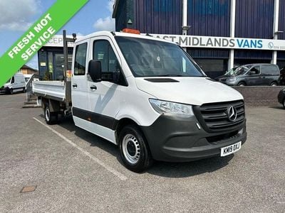Mercedes Sprinter