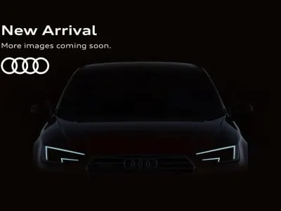 Used Audi RS3 Sport 400 HP (294 kW) 2024 Grey Sedan