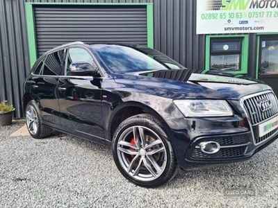 Used 2016 Ford Focus Zetec Hatchback | £12,995