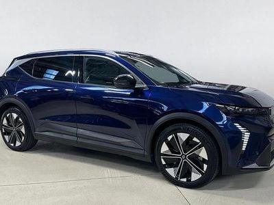 Blue Used 2025 Renault Scenic E-Tech Techno SUV | £25,477 (Super price)