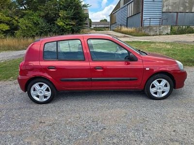 Renault Clio II