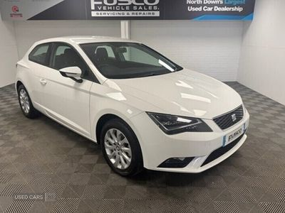 Seat Leon SC
