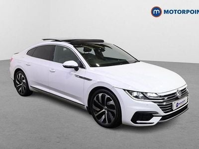 VW Arteon