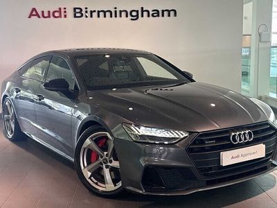 Audi A7 Sportback